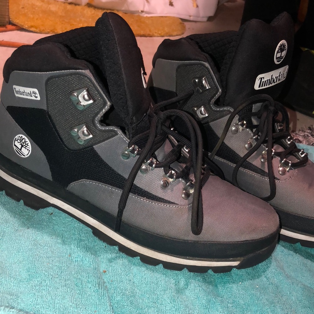 Timberland